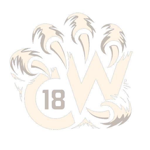 Caleb Williams CW18 claw